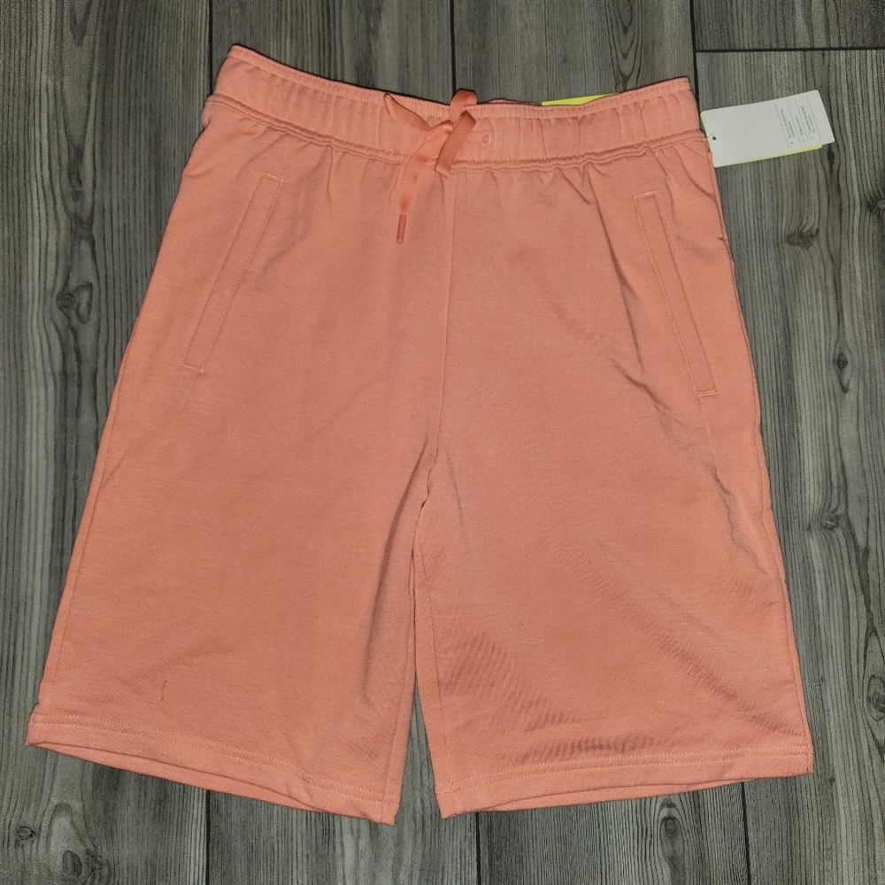 All In Motion Pink Soft Gym Short